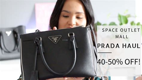 prada space outlet italy opening hours|florence Italy outlet mall Prada.